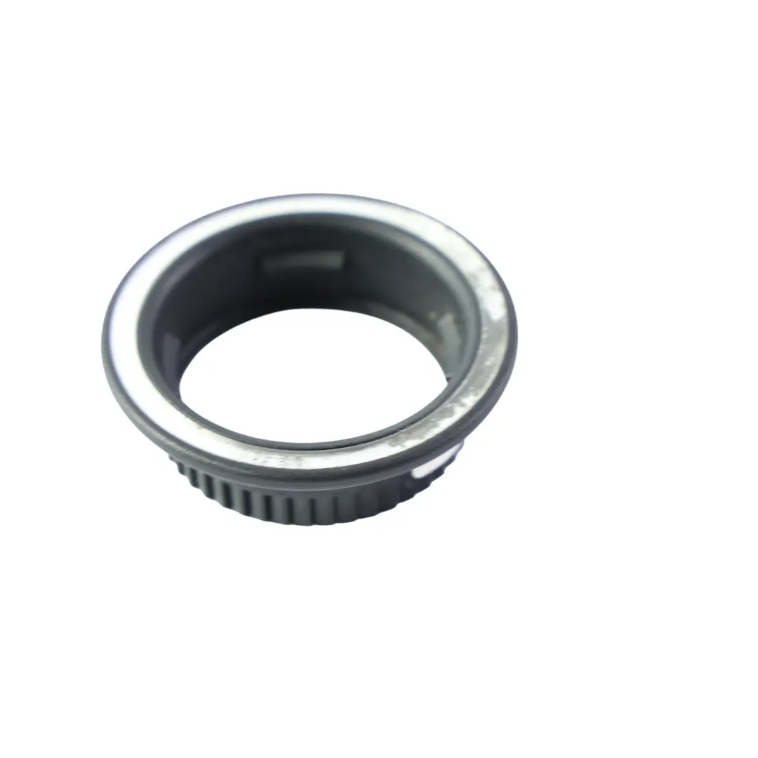 ABS Ignition Key Lock Trim Ring to Mercedes R172 with Part number A9066800065 Mercedes R172 ABS Ignition Key Lock Trim Ring - SKU A9066800065 - Part number A9066800065