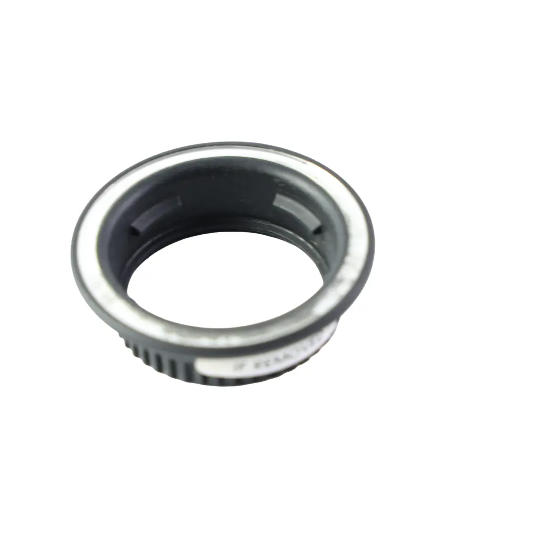 ABS Ignition Key Lock Trim Ring to Mercedes R172 with Part number A9066800065 Mercedes R172 ABS Ignition Key Lock Trim Ring - SKU A9066800065 - Part number A9066800065