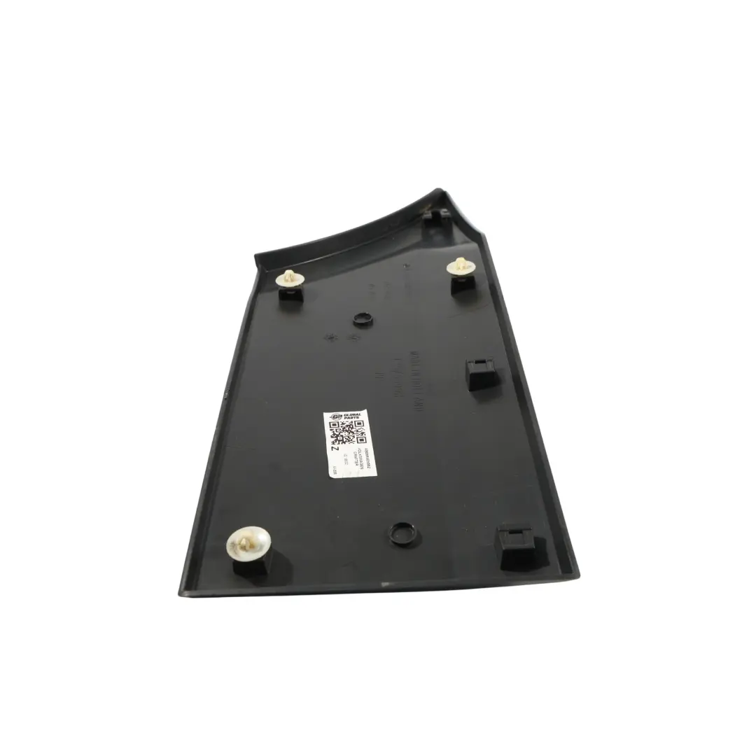 Volkswagen Crafter Mk1 Rear Side Panel Trim Cover Moulding Left N/S - SKU A9066905582 - Part number A9066905582
