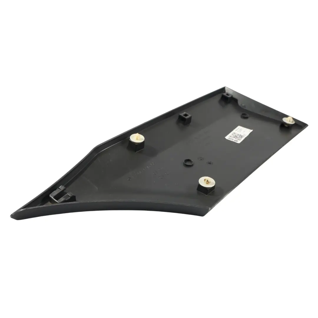Mk1 Moldura Panel Lateral Trasero Izquierdo para Volkswagen Crafter con número de pieza A9066905582 Volkswagen Crafter Mk1 Moldura Panel Lateral Trasero Izquierdo - SKU A9066905582 - Número de pieza A9066905582