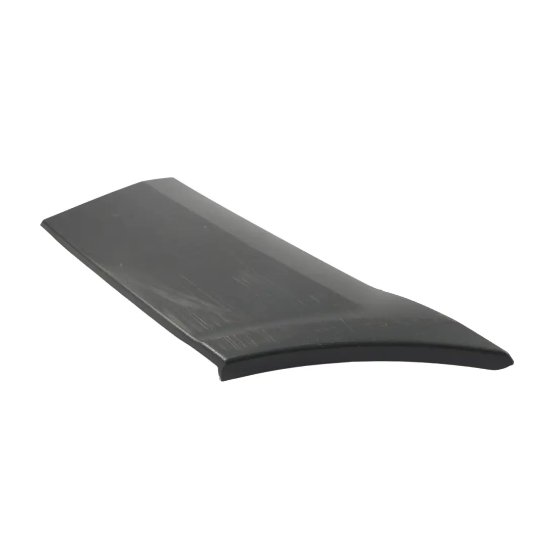 Mk1 Rear Side Panel Trim Cover Moulding Left N/S to Volkswagen Crafter with Part number A9066905582 Volkswagen Crafter Mk1 Rear Side Panel Trim Cover Moulding Left N/S - SKU A9066905582 - Part number A9066905582
