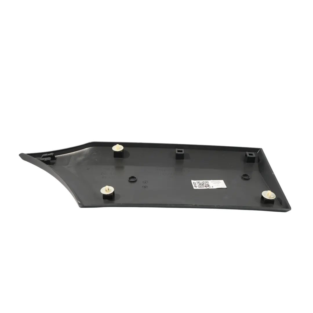 Mk1 Rear Side Panel Trim Cover Moulding Left N/S to Volkswagen Crafter with Part number A9066905582 Volkswagen Crafter Mk1 Rear Side Panel Trim Cover Moulding Left N/S - SKU A9066905582 - Part number A9066905582