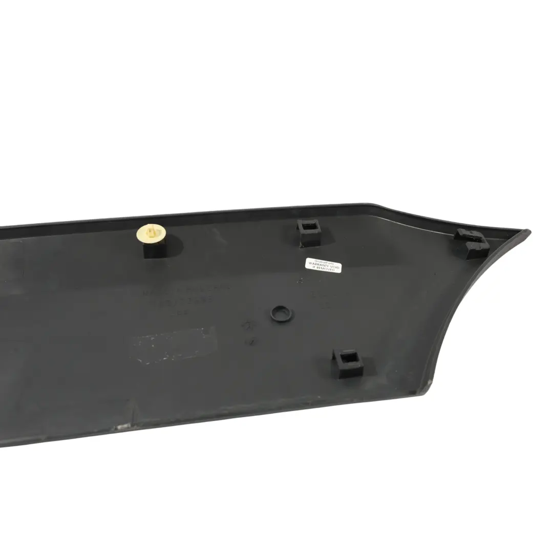 Volkswagen Crafter Mk1 Pannello Laterale Post. Modanatura Destra - SKU A9066905682 - Numero di parte A9066905682