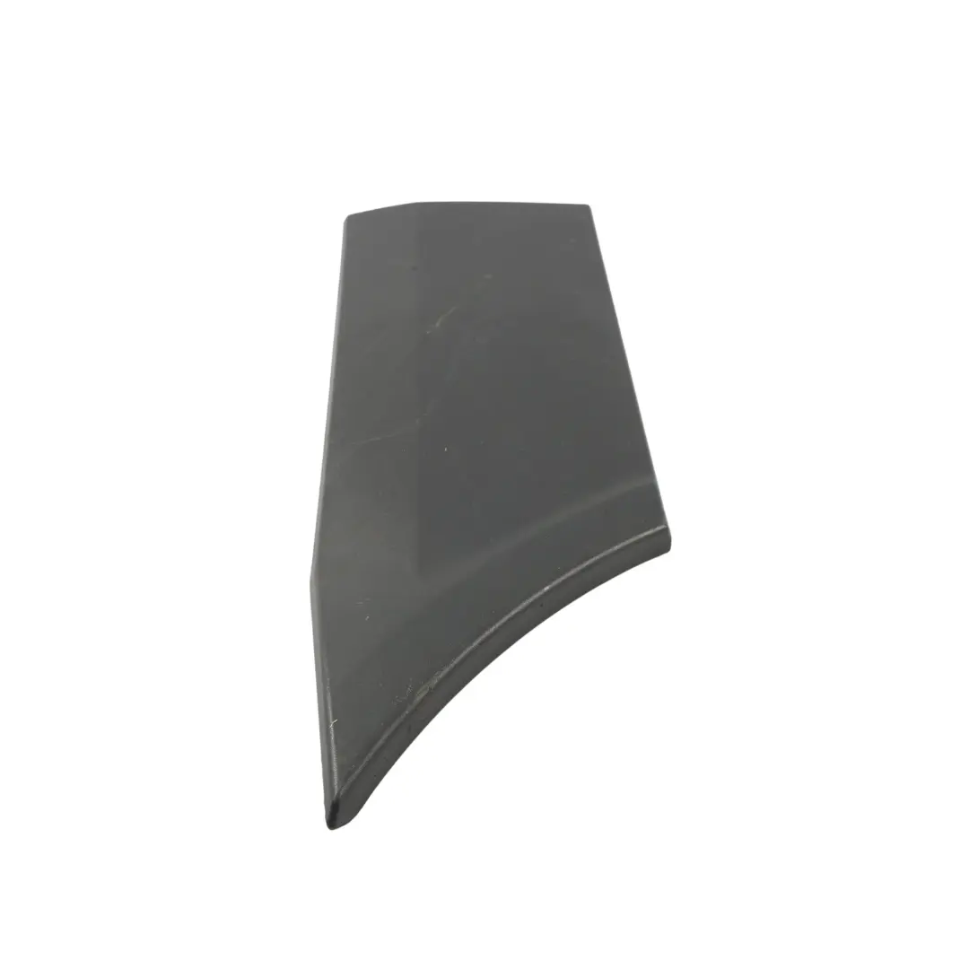 Volkswagen Crafter Mk1 Rear Side Panel Trim Cover Moulding Right O/S - SKU A9066905682 - Part number A9066905682