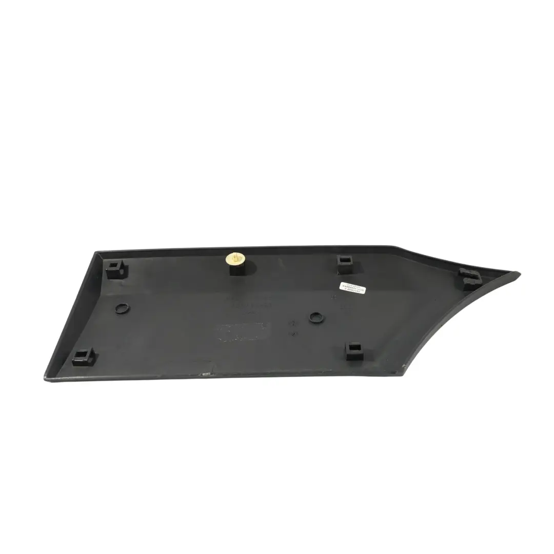 MK1 Moldura Panel Lateral Trasero Derecho para Volkswagen Crafter con número de pieza A9066905682 Volkswagen Crafter MK1 Moldura Panel Lateral Trasero Derecho - SKU A9066905682 - Número de pieza A9066905682