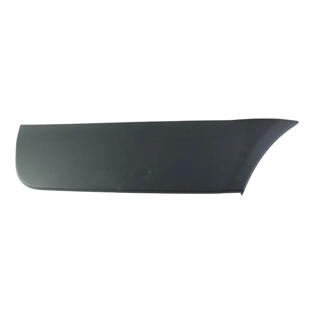 Side Trim Moulding Panel Rear Right O/S to Volkswagen Crafter 2E with Part number A9066905882 Volkswagen Crafter 2E Side Trim Moulding Panel Rear Right O/S - SKU A9066905882 - Part number A9066905882