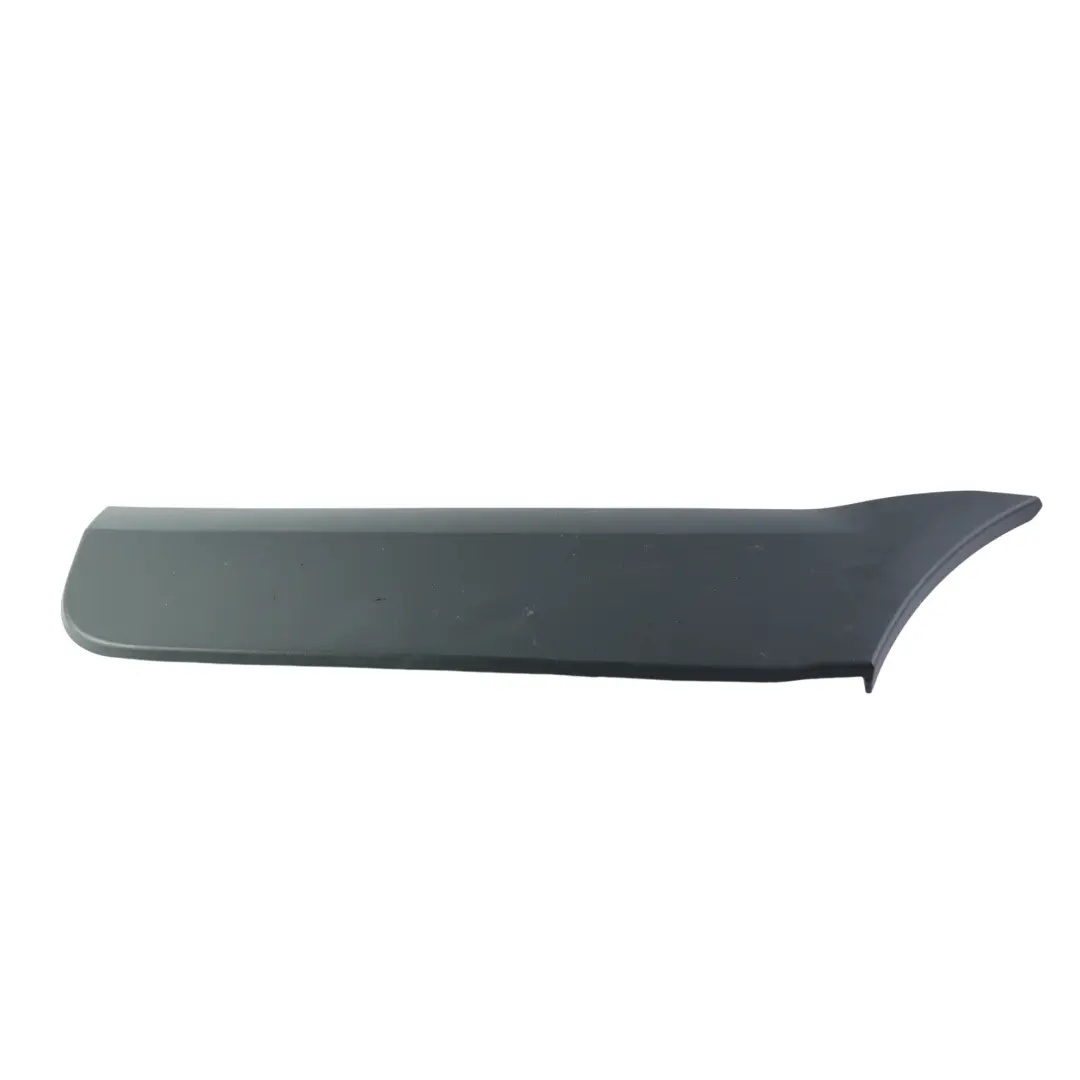 Side Trim Moulding Panel Rear Right O/S to Volkswagen Crafter 2E with Part number A9066905882 Volkswagen Crafter 2E Side Trim Moulding Panel Rear Right O/S - SKU A9066905882 - Part number A9066905882