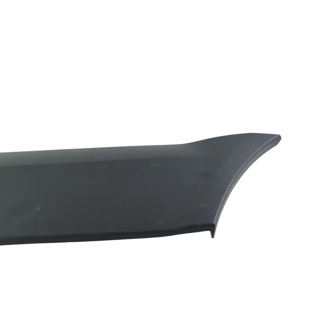 Side Trim Moulding Panel Rear Right O/S to Volkswagen Crafter 2E with Part number A9066905882 Volkswagen Crafter 2E Side Trim Moulding Panel Rear Right O/S - SKU A9066905882 - Part number A9066905882