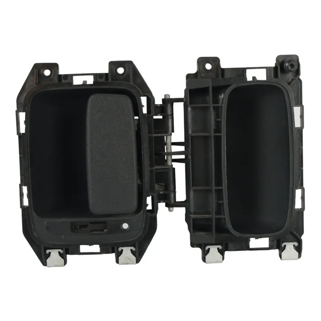 Mercedes W447 Sprinter Rear Right Door O/S Interior Handle Mechanism - SKU A9067600061-3 - Part number A9067600061