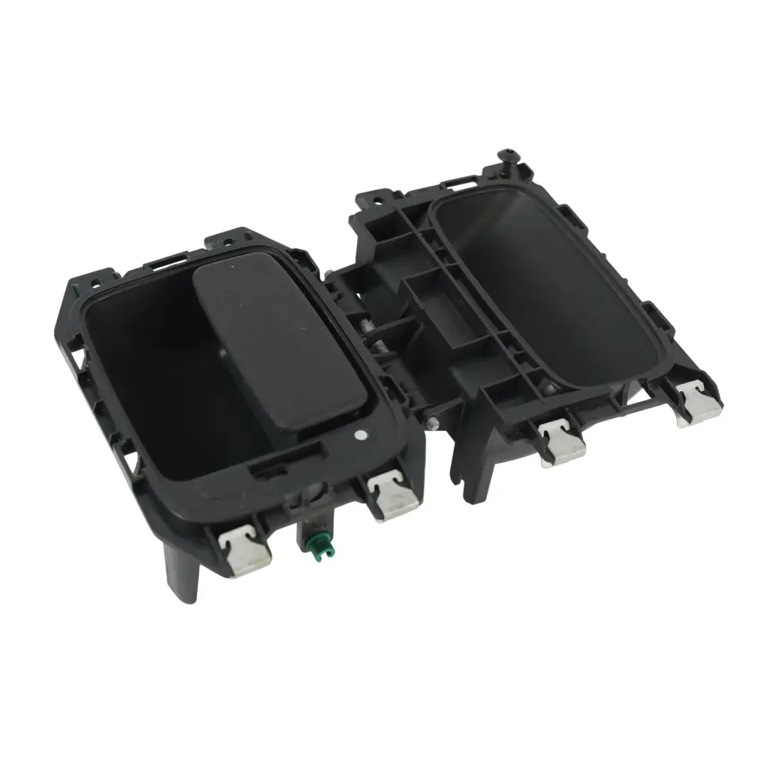 Mercedes W447 Sprinter Hinten Rechts Tür Innen Griff Mechanismus - SKU A9067600061-3 - Teilenummer A9067600061