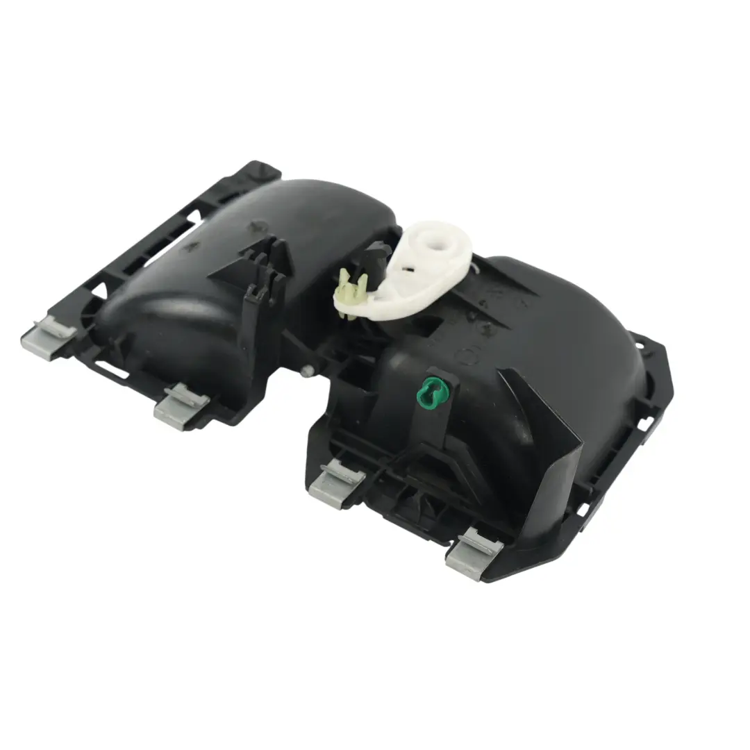 Mecanismo Manija Puerta Trasera Derecha para Mercedes W447 Sprinter con número de pieza A9067600061 Mercedes W447 Sprinter Mecanismo Manija Puerta Trasera Derecha - SKU A9067600061-3 - Número de pieza A9067600061