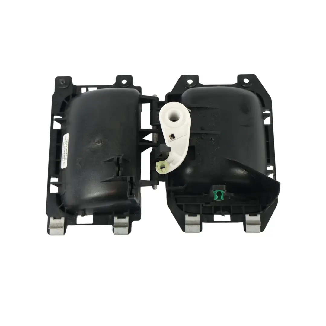 Hinten Rechts Tür Innen Griff Mechanismus für Mercedes W447 Sprinter mit Teilenummer A9067600061 Mercedes W447 Sprinter Hinten Rechts Tür Innen Griff Mechanismus - SKU A9067600061-3 - Teilenummer A9067600061