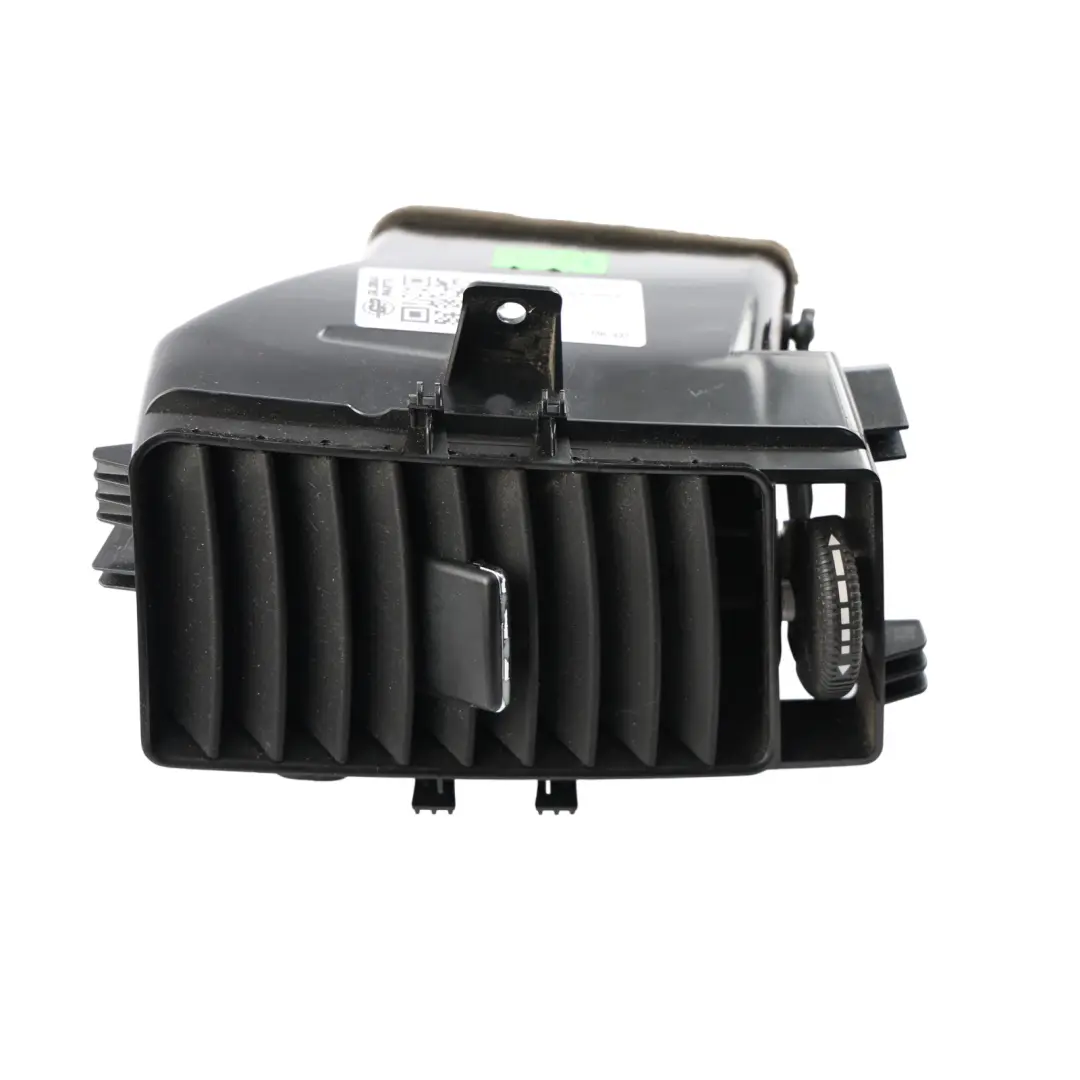Mercedes Sprinter W906 Air Vent Dashboard Centre Right O/S Black - SKU A9068300154-2 - Part number A9068300154
