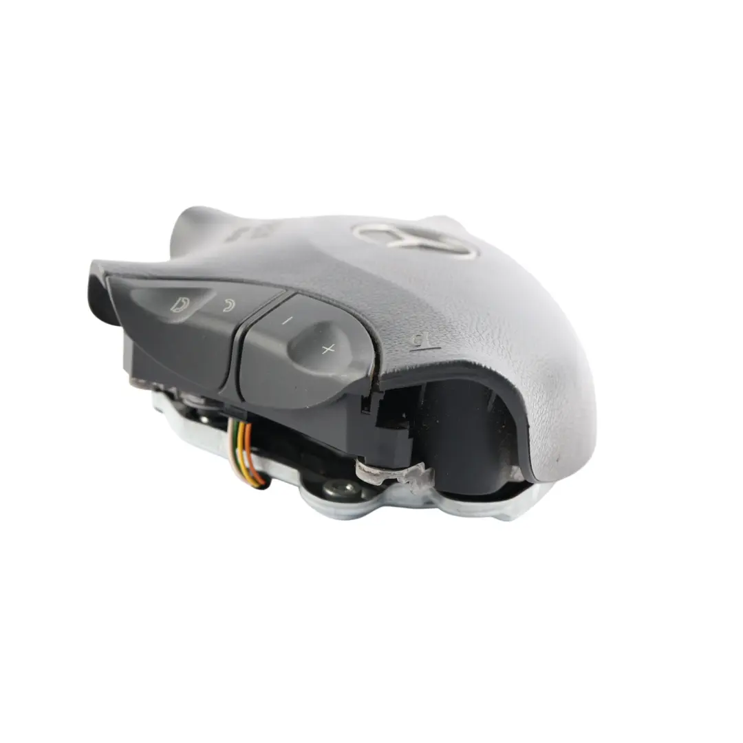 Mercedes Sprinter W906 Steering Wheel Air Module Black - SKU A9068601600 - Part number A9068601600