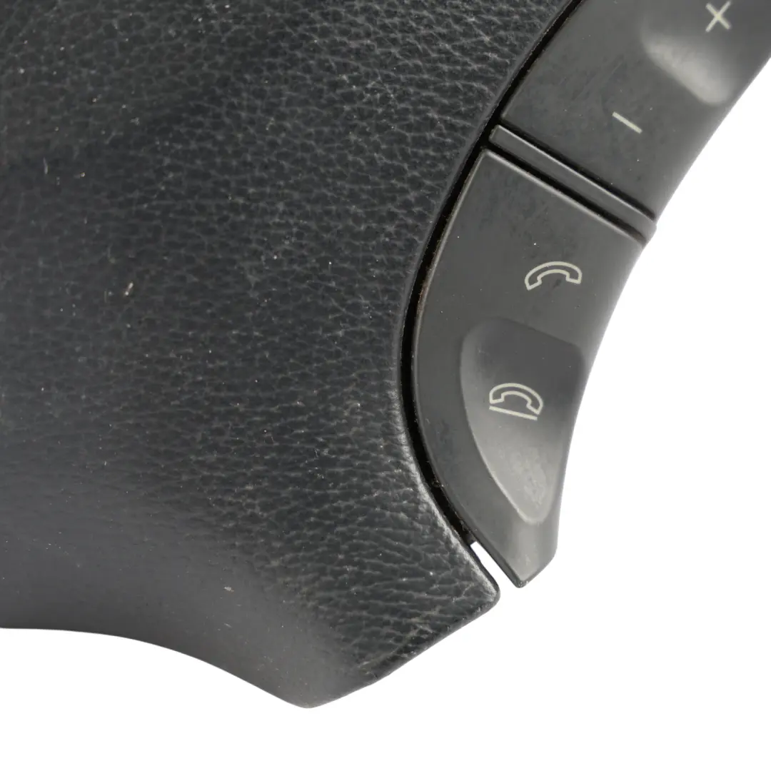 Mercedes Sprinter W906 Steering Wheel Air Module Black - SKU A9068601600 - Part number A9068601600