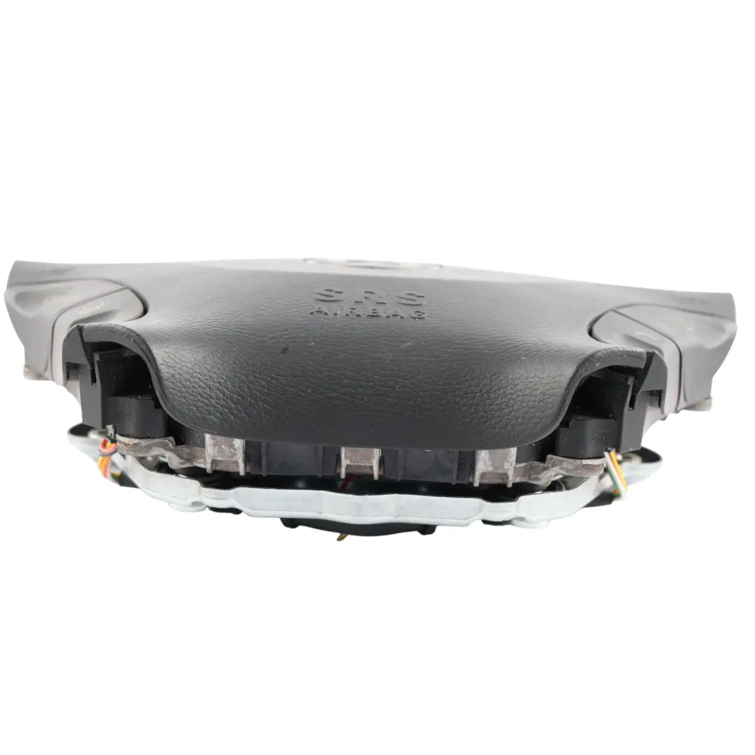 Mercedes Sprinter W906 Steering Wheel Air Module Black - SKU A9068601600 - Part number A9068601600