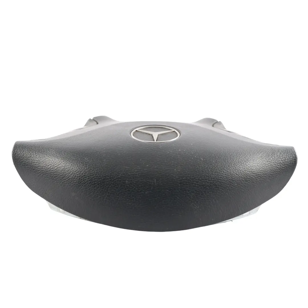 Mercedes Sprinter W906 Steering Wheel Air Module Black - SKU A9068601600 - Part number A9068601600