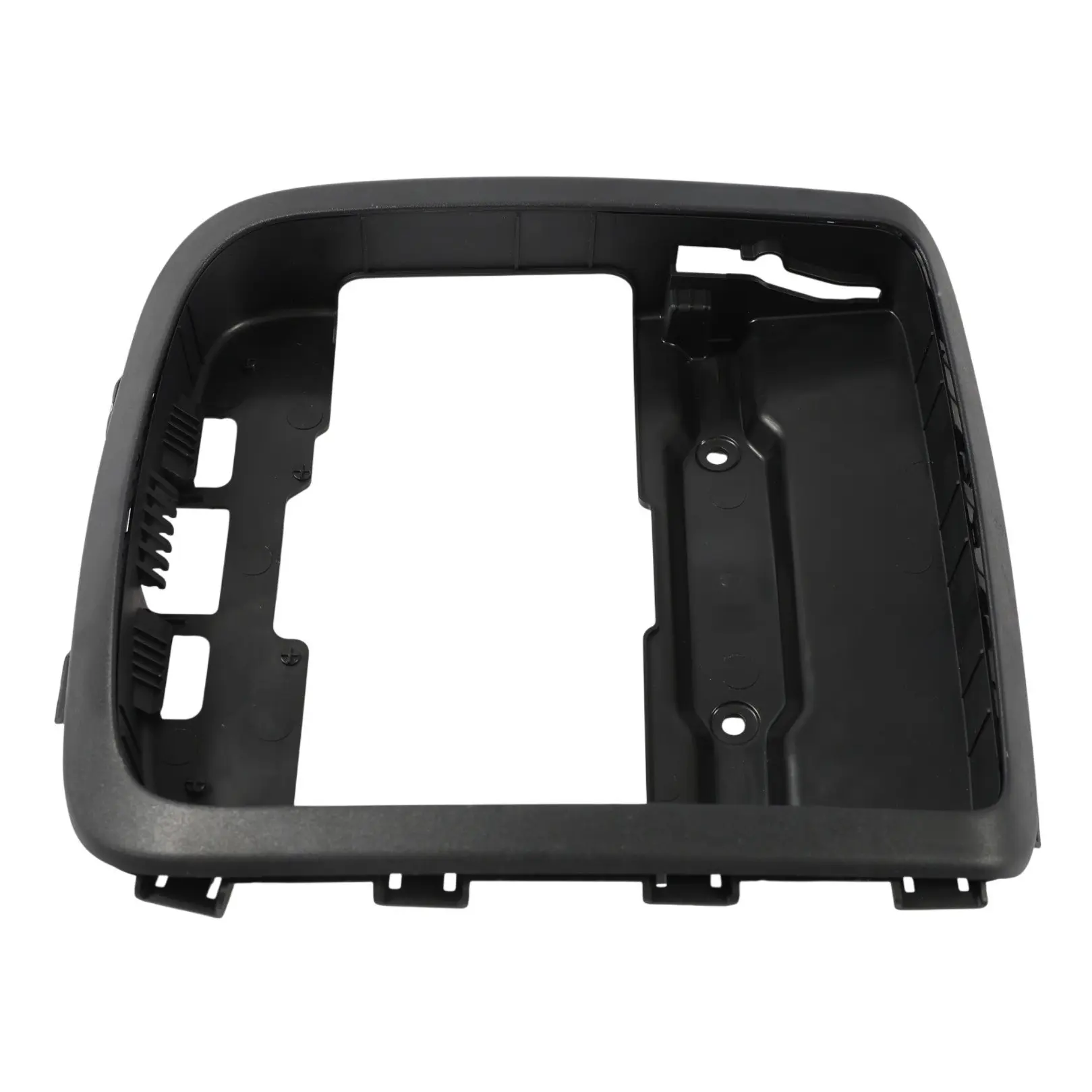 Mercedes W907 W910 Interior Light Mount Bracket Frame Surround Black A9106904902