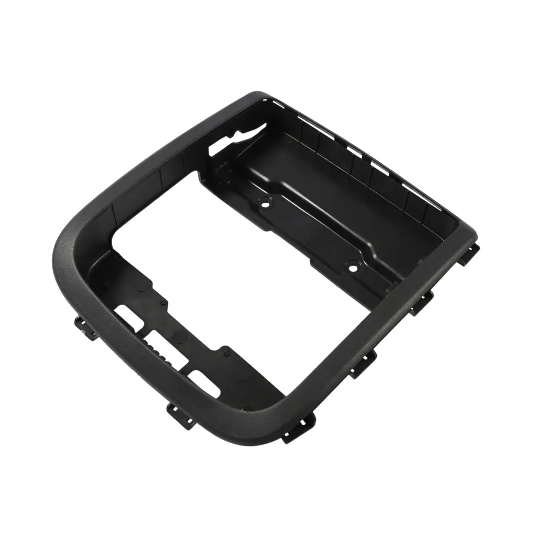 Mercedes W907 W910 Supporto Montaggio Luce Interna Cornice Nero - SKU A9106904902 - Numero di parte A9106904902
