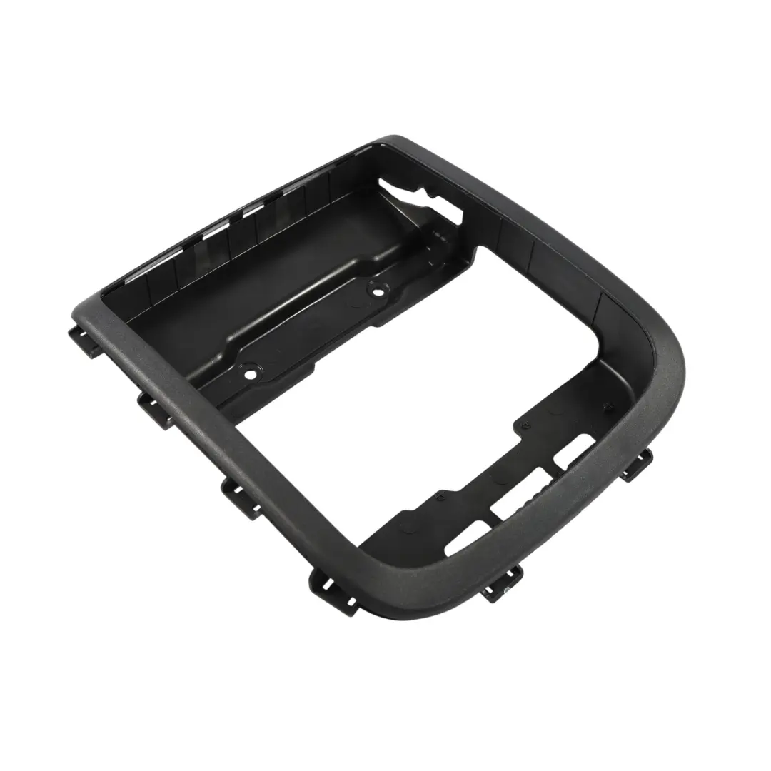 W907 W910 Interior Light Mount Bracket Frame Surround Black to Mercedes with Part number A9106904902 Mercedes W907 W910 Interior Light Mount Bracket Frame Surround Black - SKU A9106904902 - Part number A9106904902