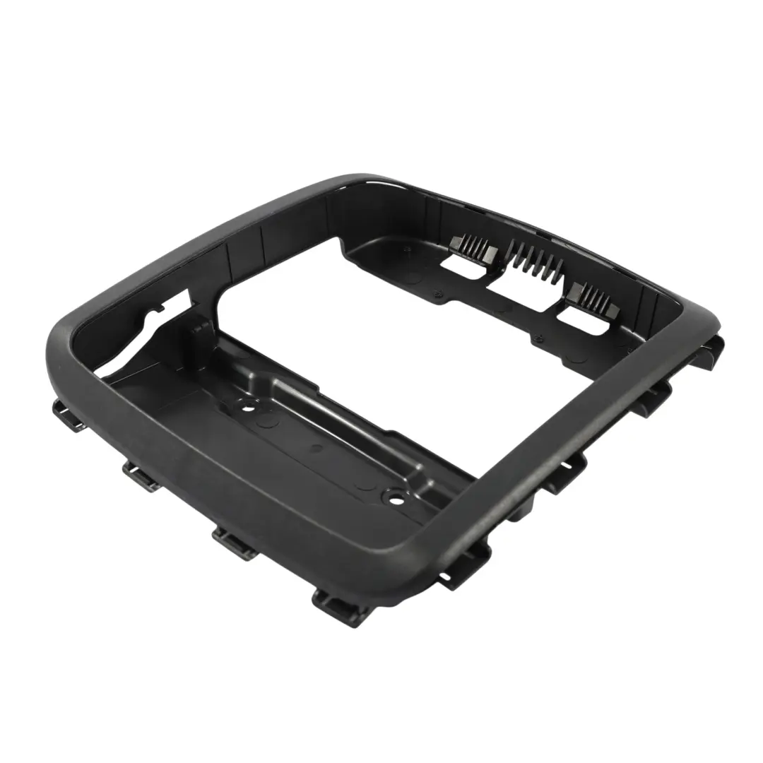 Mercedes W907 W910 Interior Light Mount Bracket Frame Surround Black - SKU A9106904902 - Part number A9106904902