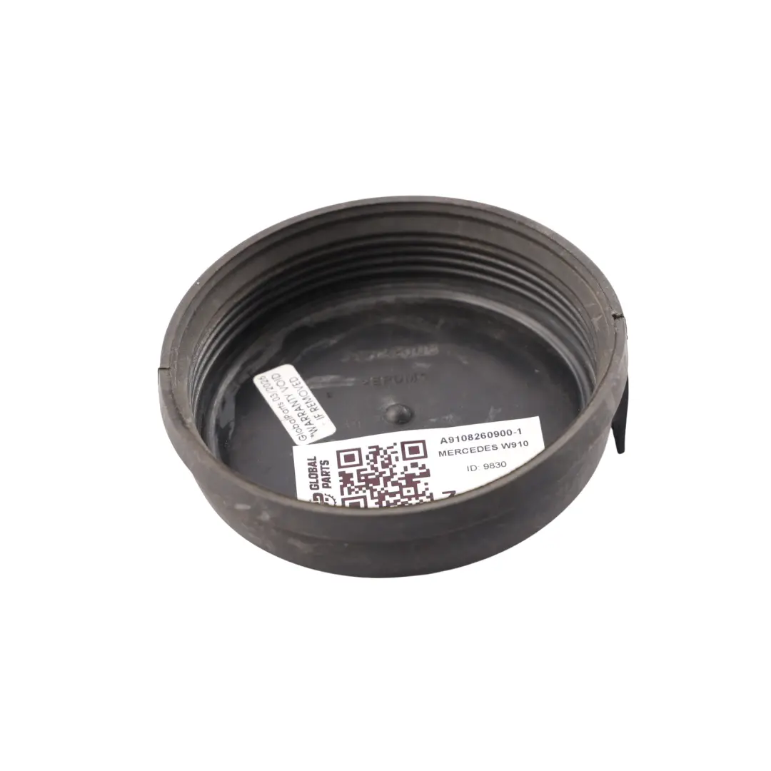  Headlamp Cap Mercedes W907 W910 Headlight Front Lamp Cover 89022008 - SKU A9108260900-1 - Part number A9108260900
