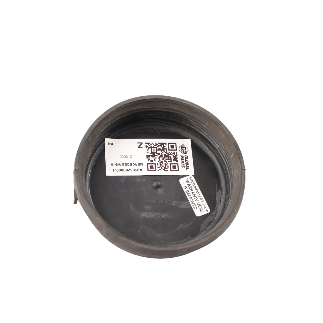  Headlamp Cap Mercedes W907 W910 Headlight Front Lamp Cover 89022008 - SKU A9108260900-1 - Part number A9108260900