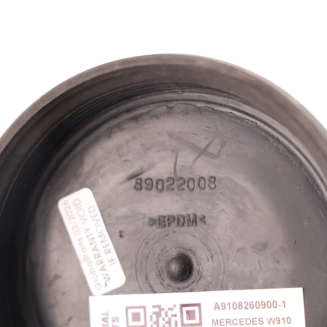 Headlamp Cap Mercedes W907 W910 Headlight Front Lamp Cover 89022008 to with Part number A9108260900 Headlamp Cap Mercedes W907 W910 Headlight Front Lamp Cover 89022008 - SKU A9108260900-1 - Part number A9108260900