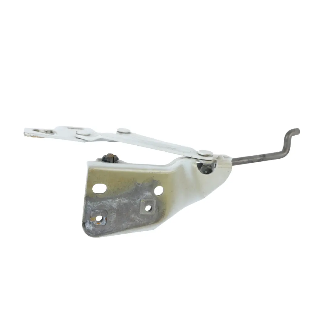 Mercedes W907 Charnière Capot Avant Droite Blanc Arctique 9147 - SKU A9108803100-ARW - Numéro de pièce A9108803100