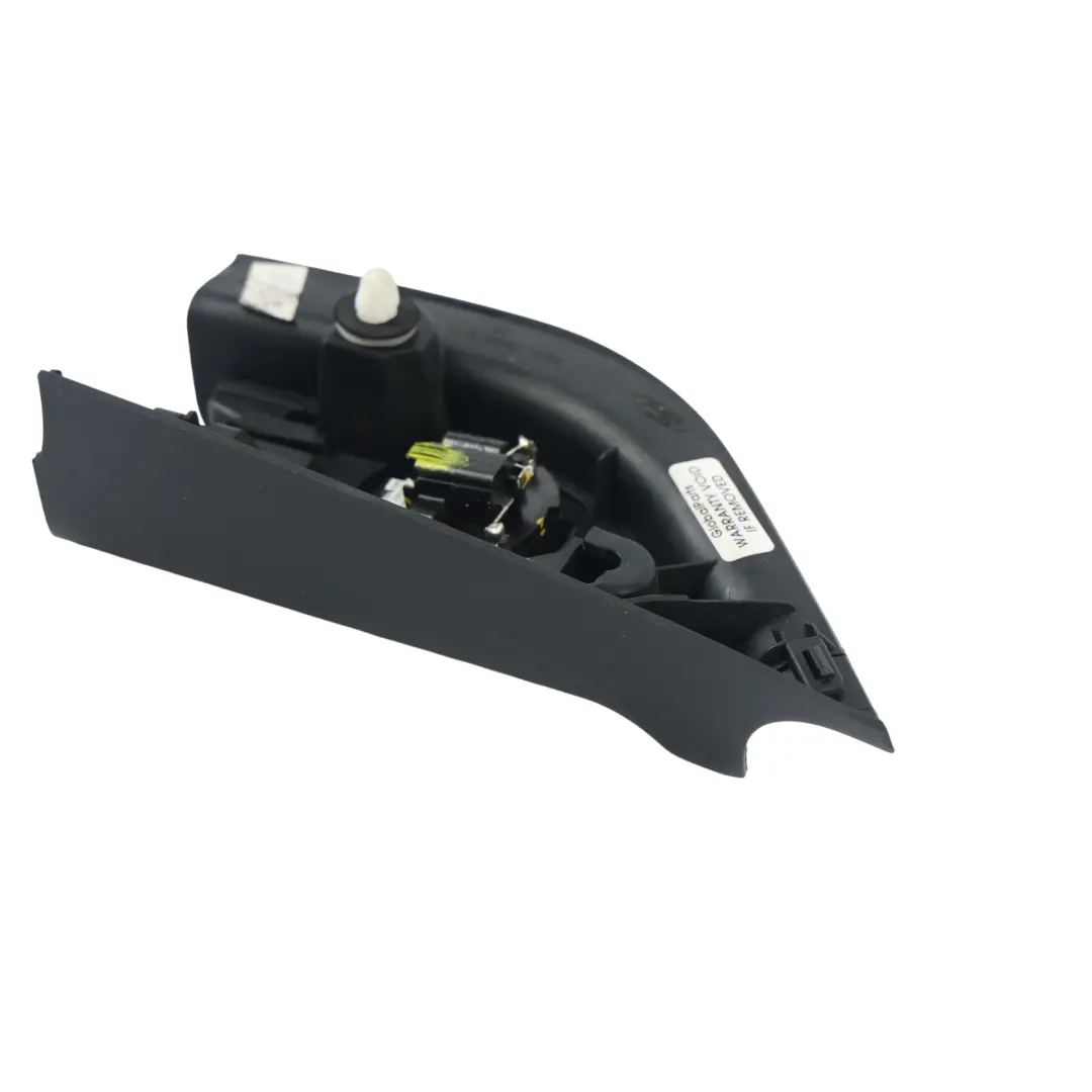 Ford Ranger Mk6 Rejilla Tweeter Puerta Delantera Izquierda - SKU AAB39-17D699-B - Número de pieza AAB39-17D699-B
