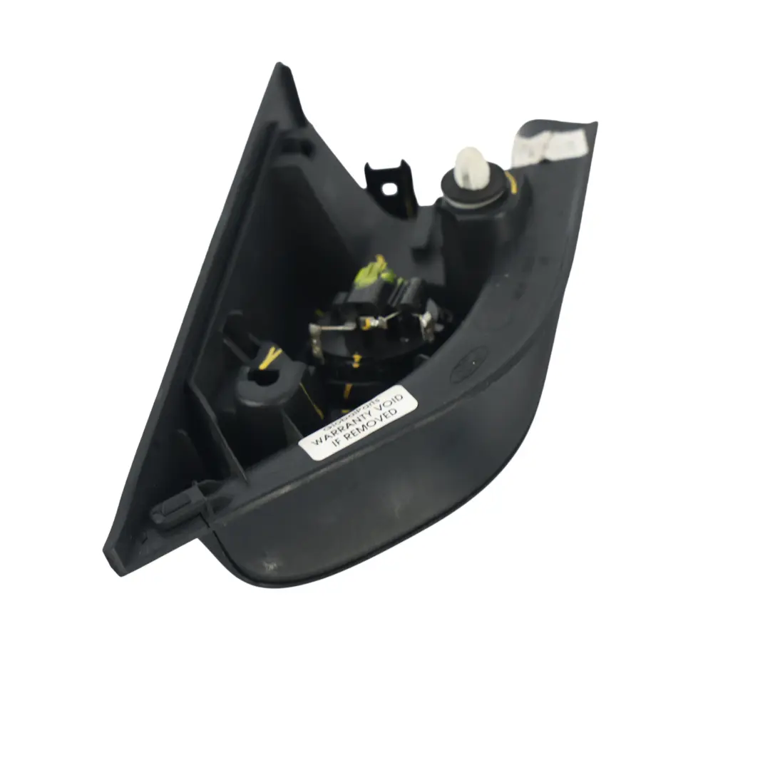 Ford Ranger Mk6 Rejilla Tweeter Puerta Delantera Izquierda - SKU AAB39-17D699-B - Número de pieza AAB39-17D699-B
