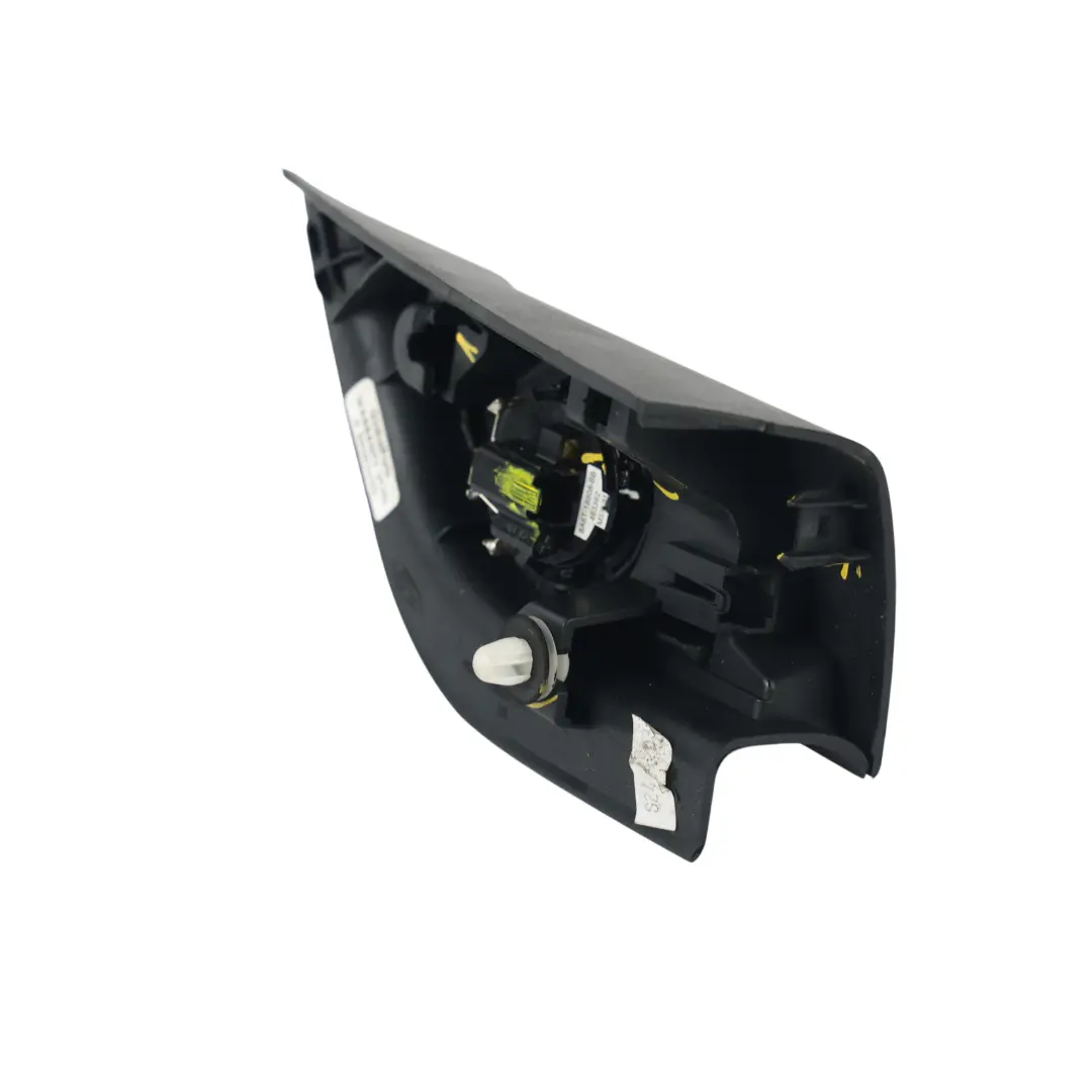 Ford Ranger Mk6 Rejilla Tweeter Puerta Delantera Izquierda - SKU AAB39-17D699-B - Número de pieza AAB39-17D699-B