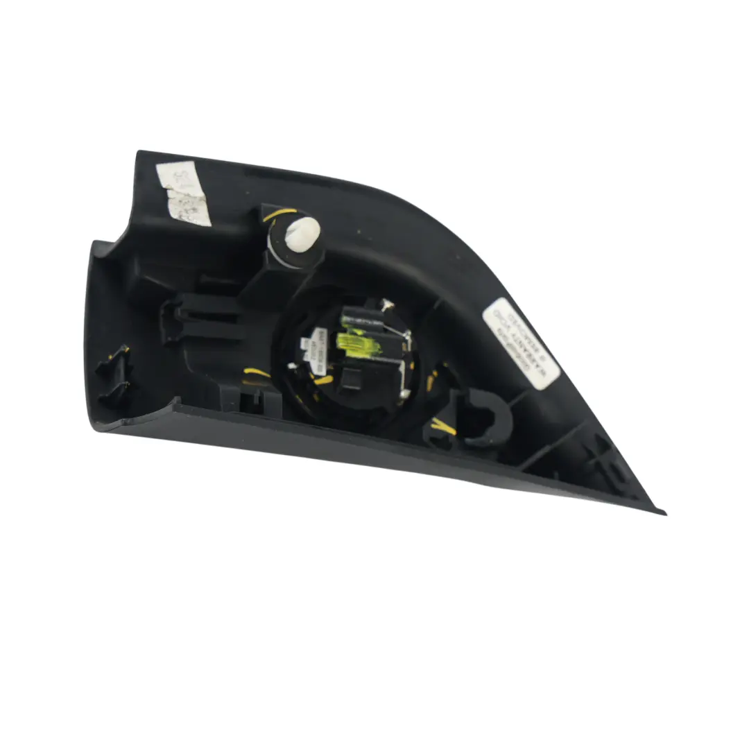 Ford Ranger MK6 Hochtöner Lautsprecher Gitter Blende Vorne Links - SKU AAB39-17D699-B - Teilenummer AAB39-17D699-B