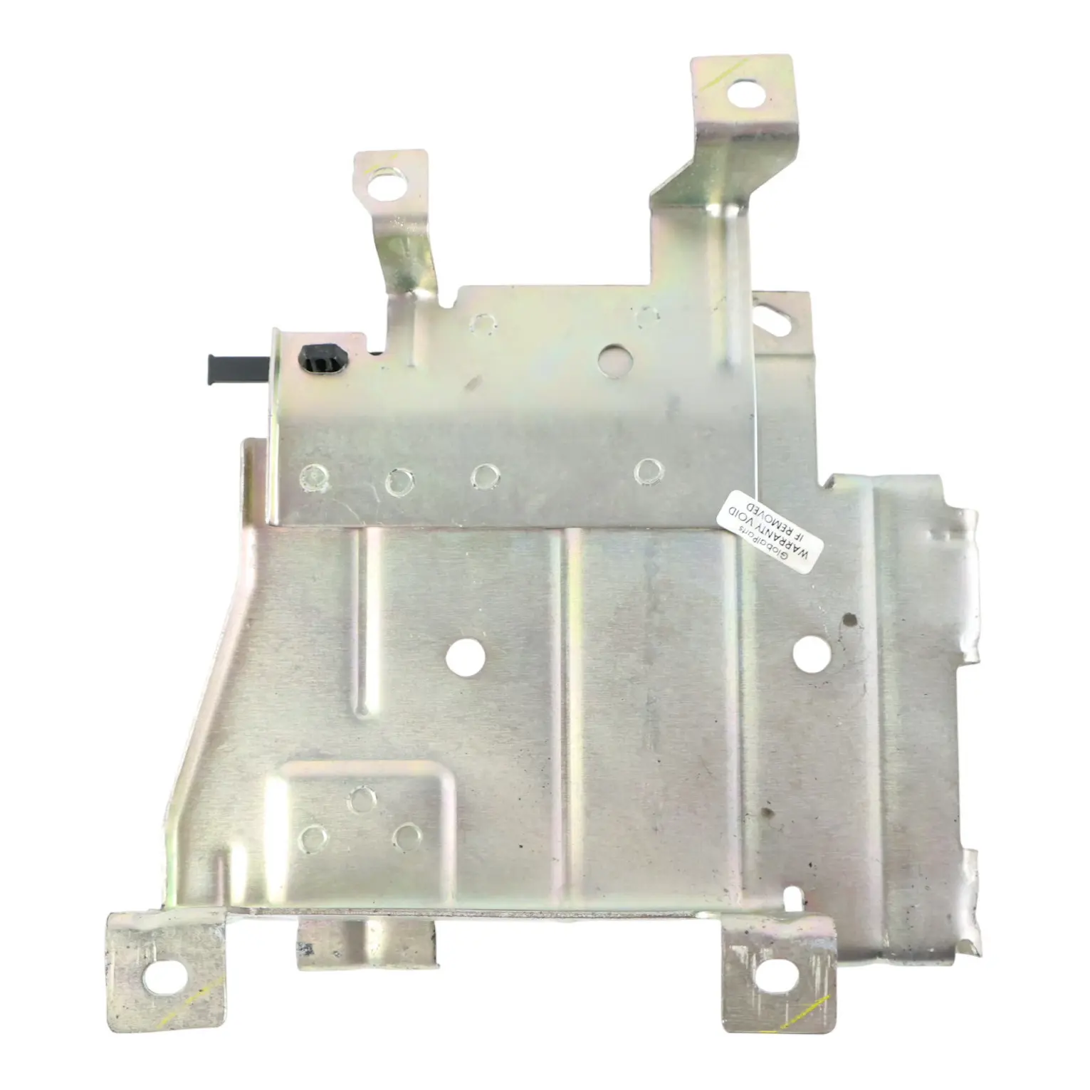 Ford Ranger Mk5 Engine Control ECU Mount Bracket Shield AB39-12B508-AF