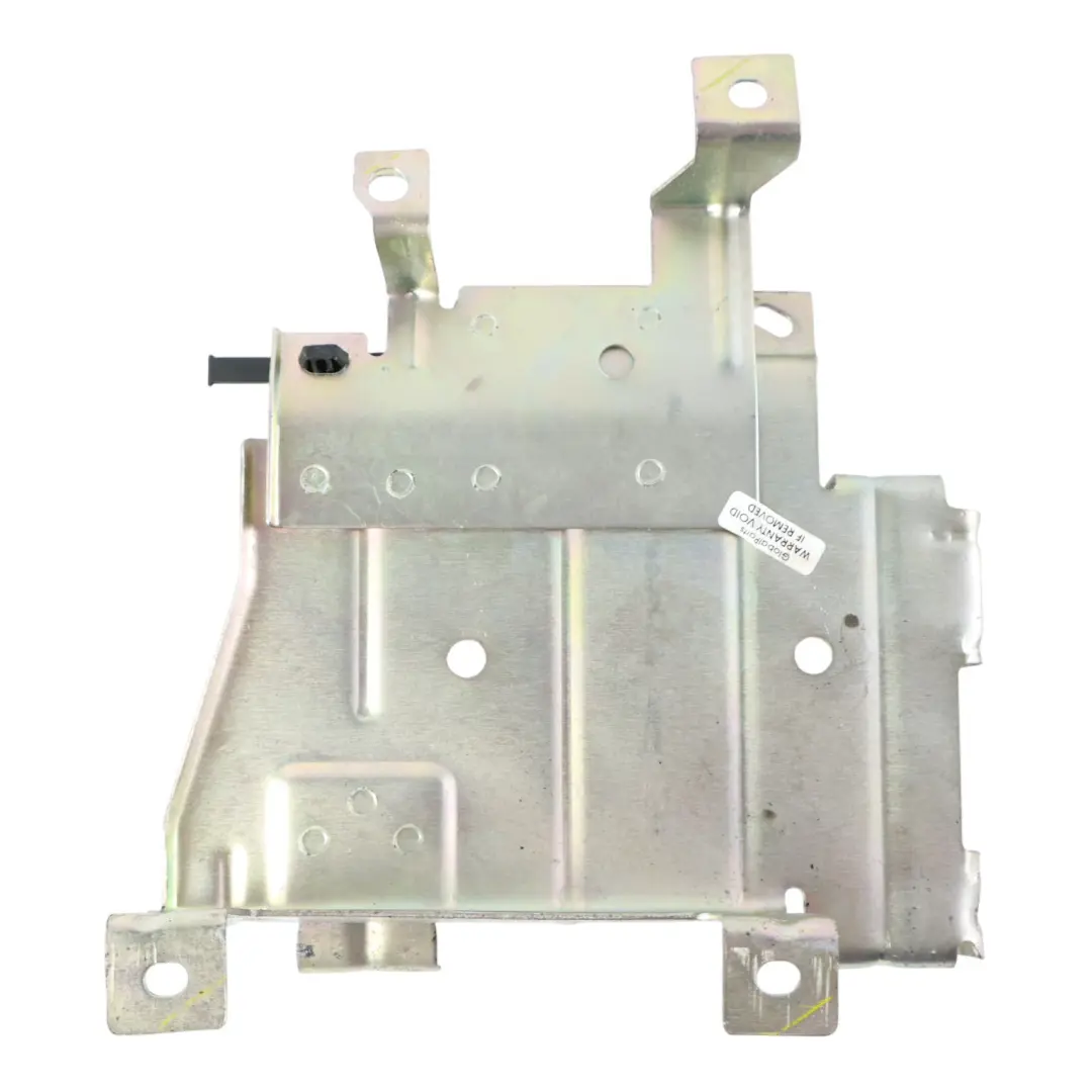 Mk5 Support Fixation Calculateur Moteur ECU pour Ford Ranger à propos du numéro de pièce AB39-12B508-AF Ford Ranger Mk5 Support Fixation Calculateur Moteur ECU - SKU AB39-12B508-AF - Numéro de pièce AB39-12B508-AF