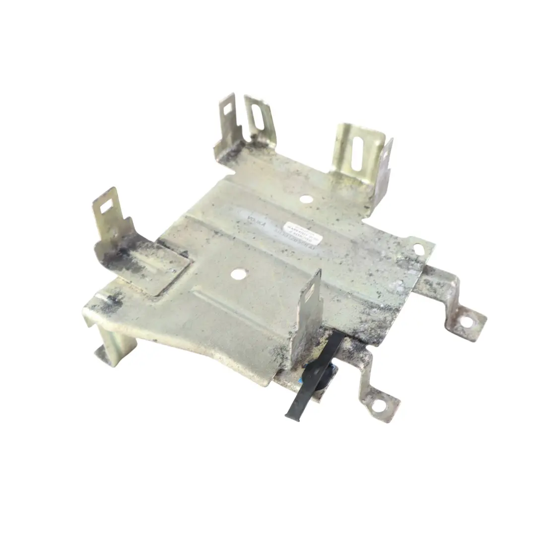 Ford Ranger Mk5 Motorsteuergerät Halterung Abschirmung - SKU AB39-12B508-AF - Teilenummer AB39-12B508-AF