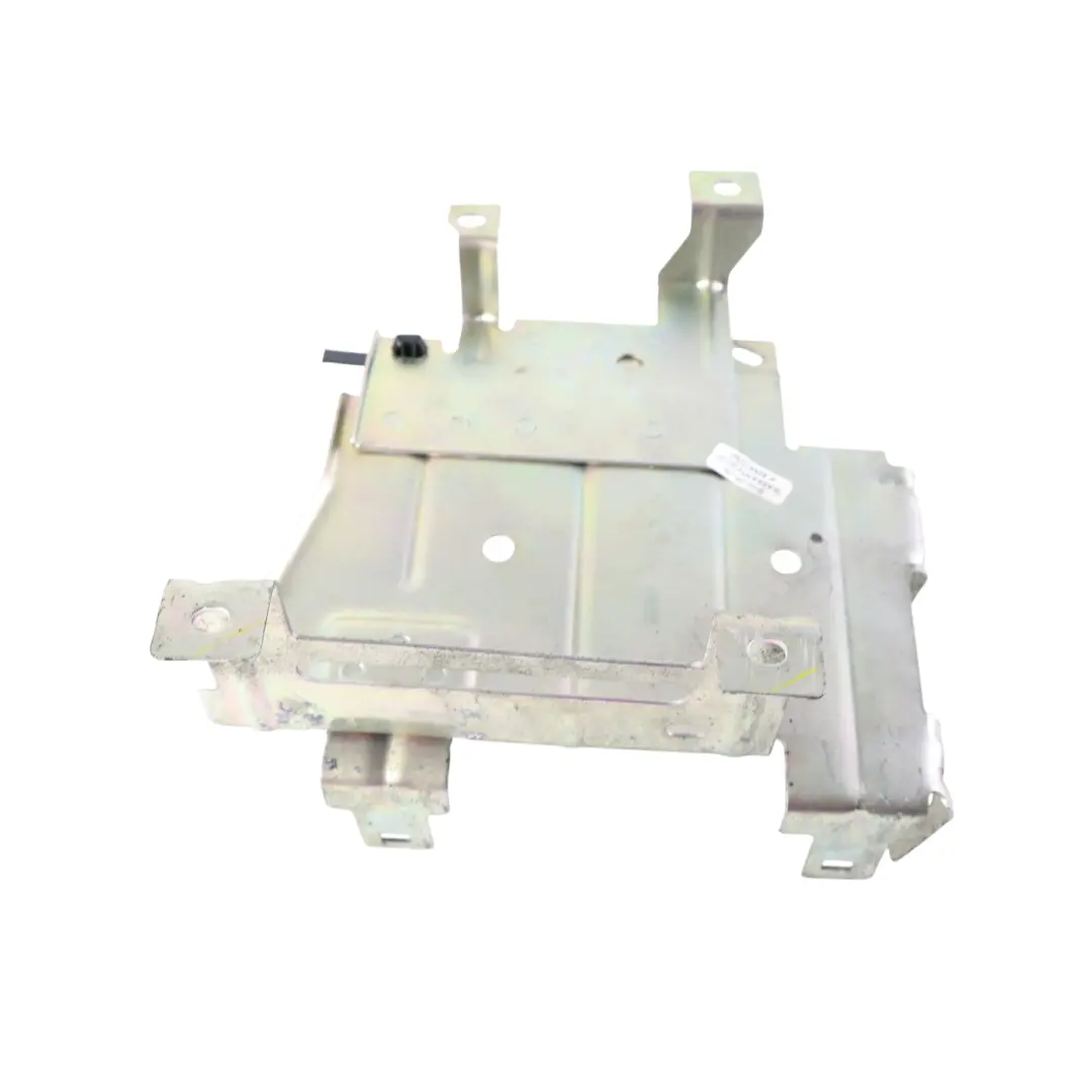 Mk5 Engine Control ECU Mount Bracket Shield to Ford Ranger with Part number AB39-12B508-AF Ford Ranger Mk5 Engine Control ECU Mount Bracket Shield - SKU AB39-12B508-AF - Part number AB39-12B508-AF