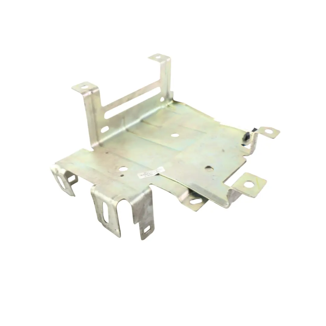Mk5 Soporte Protector Montaje ECU Control Motor para Ford Ranger con número de pieza AB39-12B508-AF Ford Ranger Mk5 Soporte Protector Montaje ECU Control Motor - SKU AB39-12B508-AF - Número de pieza AB39-12B508-AF
