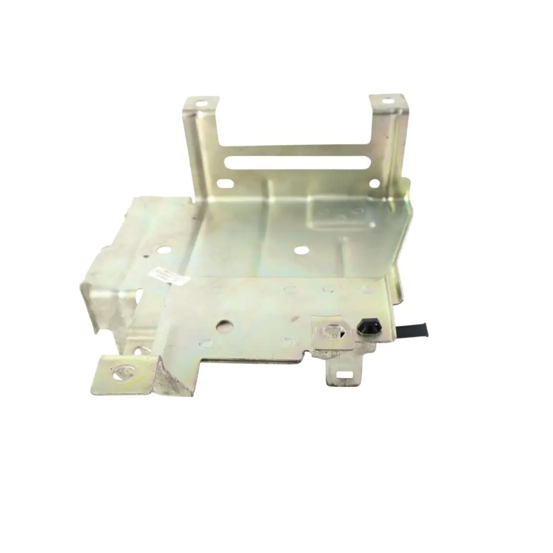 Mk5 Engine Control ECU Mount Bracket Shield to Ford Ranger with Part number AB39-12B508-AF Ford Ranger Mk5 Engine Control ECU Mount Bracket Shield - SKU AB39-12B508-AF - Part number AB39-12B508-AF