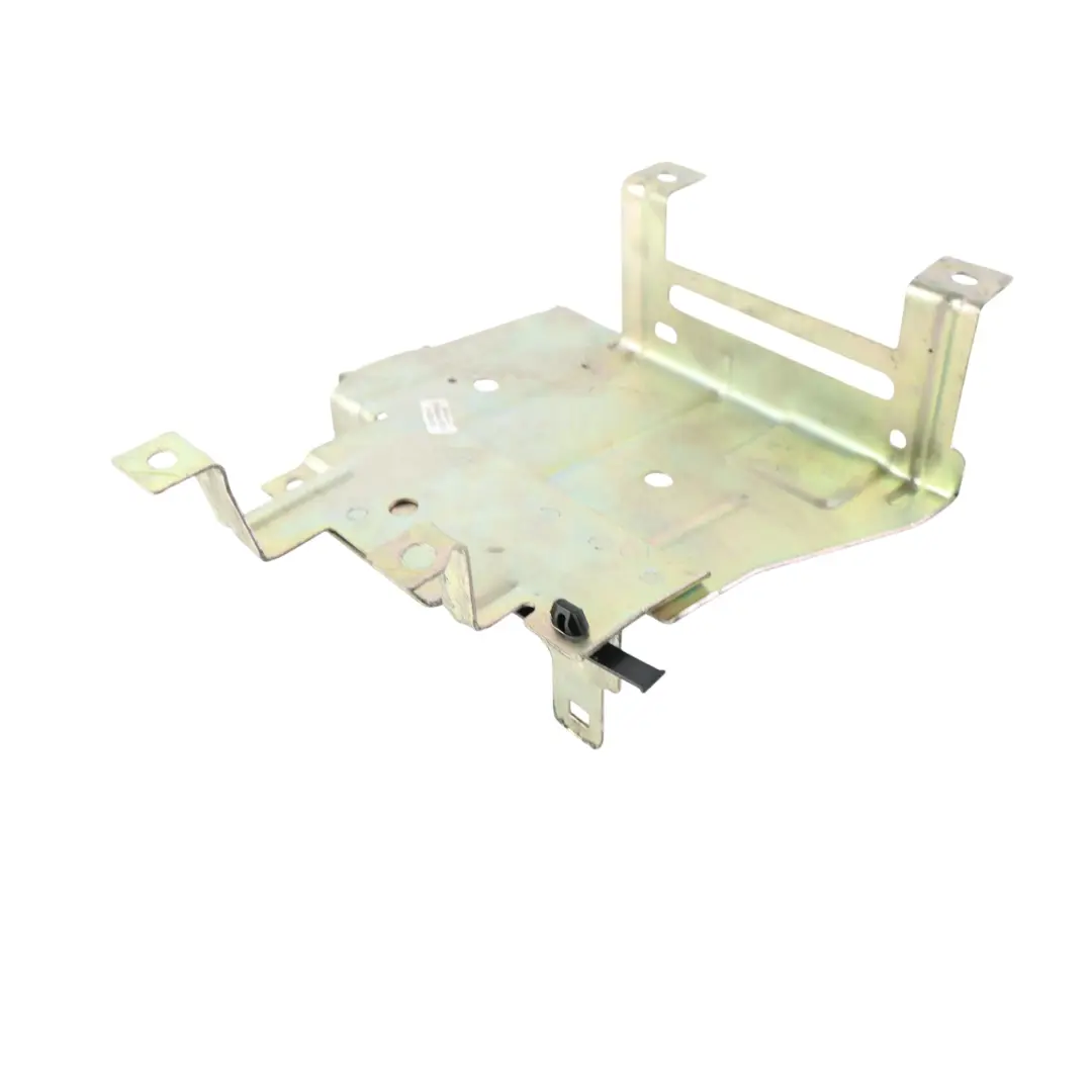 Ford Ranger Mk5 Engine Control ECU Mount Bracket Shield - SKU AB39-12B508-AF - Part number AB39-12B508-AF