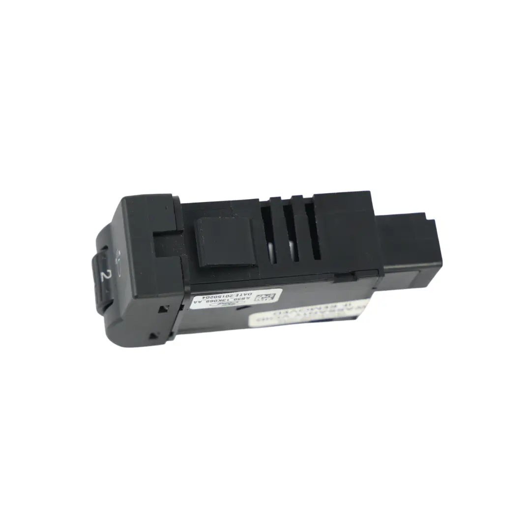 Mk6 Headlight Level Adjuster Control Switch to Ford Ranger with Part number AB39-13K069-AA Ford Ranger Mk6 Headlight Level Adjuster Control Switch - SKU AB39-13K069-AA - Part number AB39-13K069-AA