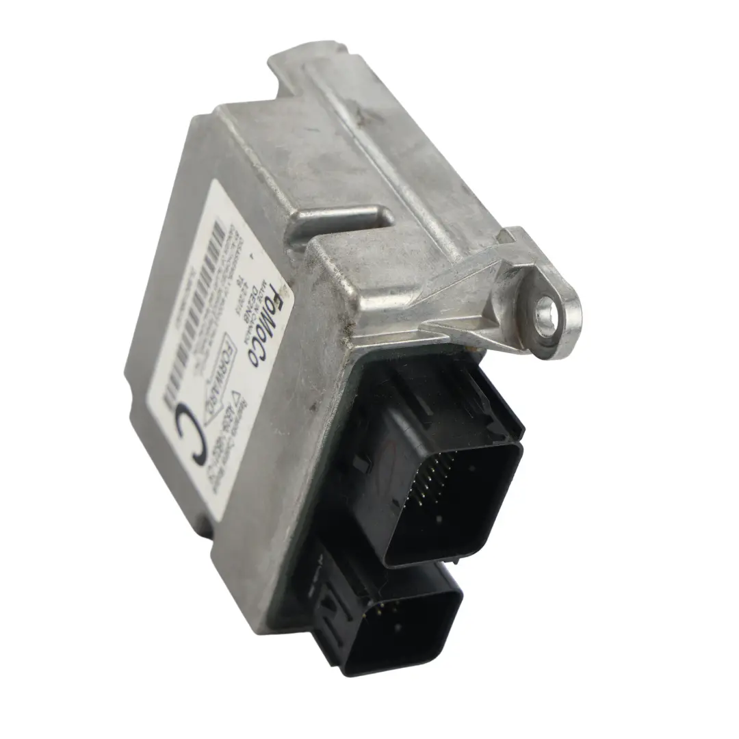 Ford Ranger MK6 Módulo Control Aire Unidad ECU - SKU AB39-14B321-CF - Número de pieza AB39-14B321-CF