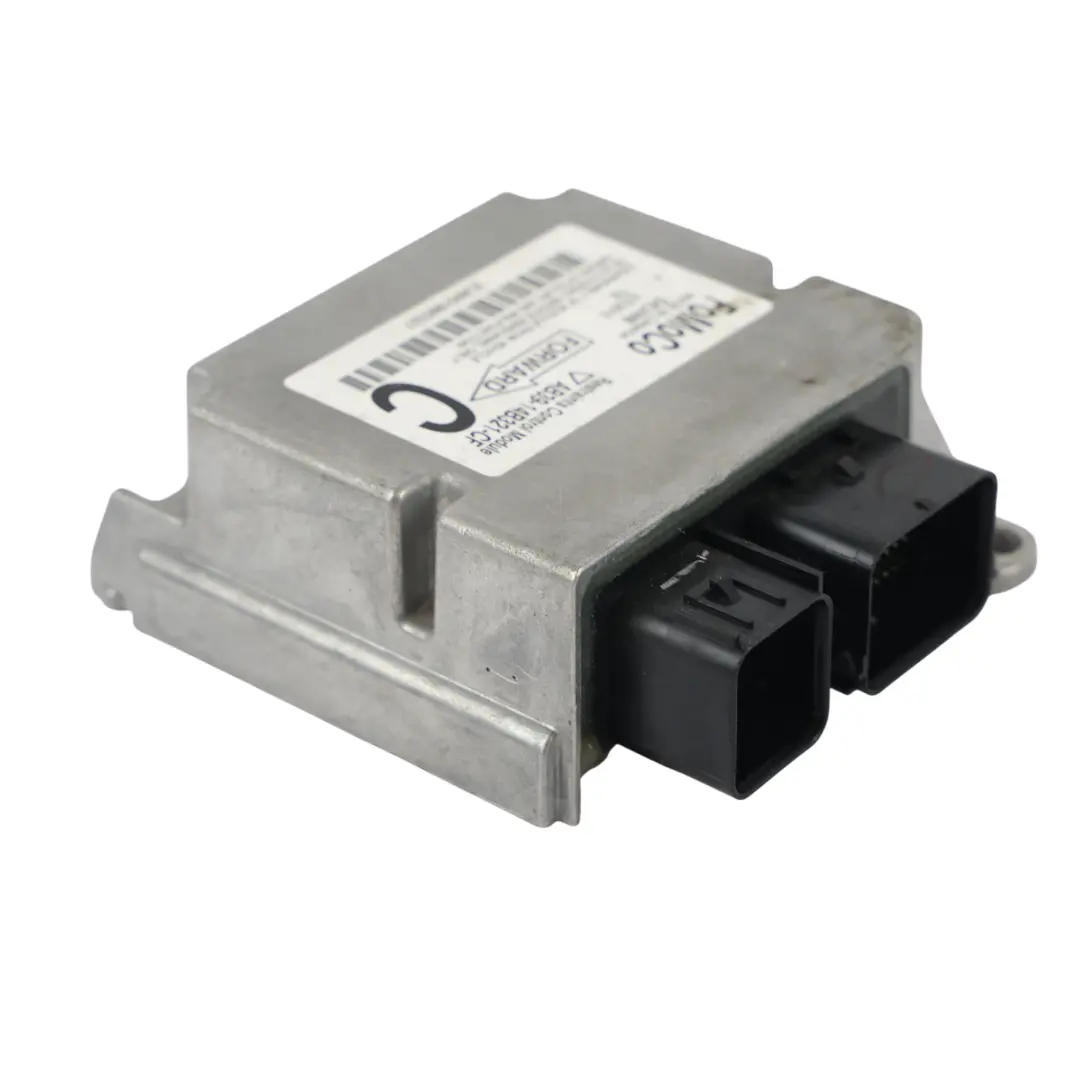 Mk6 Air Module Control Unit ECU to Ford Ranger with Part number AB39-14B321-CF Ford Ranger Mk6 Air Module Control Unit ECU - SKU AB39-14B321-CF - Part number AB39-14B321-CF