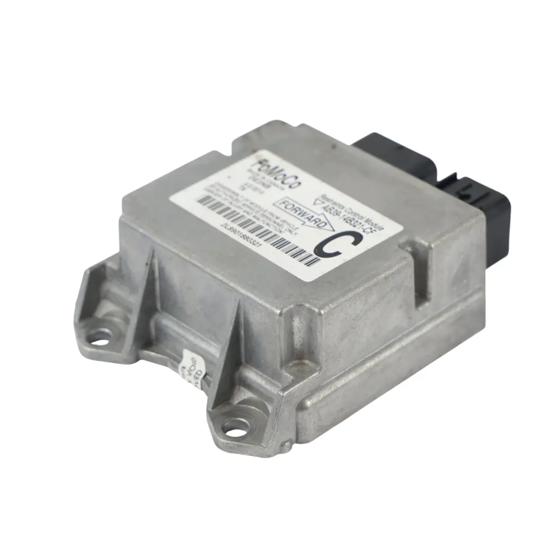 Mk6 Air Module Control Unit ECU to Ford Ranger with Part number AB39-14B321-CF Ford Ranger Mk6 Air Module Control Unit ECU - SKU AB39-14B321-CF - Part number AB39-14B321-CF