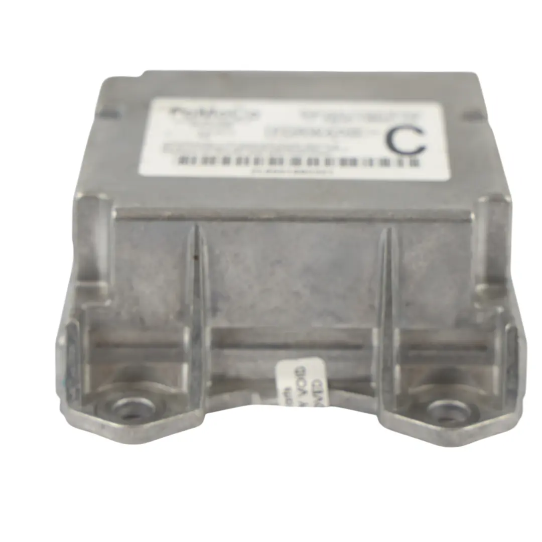 Mk6 Air Module Control Unit ECU to Ford Ranger with Part number AB39-14B321-CF Ford Ranger Mk6 Air Module Control Unit ECU - SKU AB39-14B321-CF - Part number AB39-14B321-CF