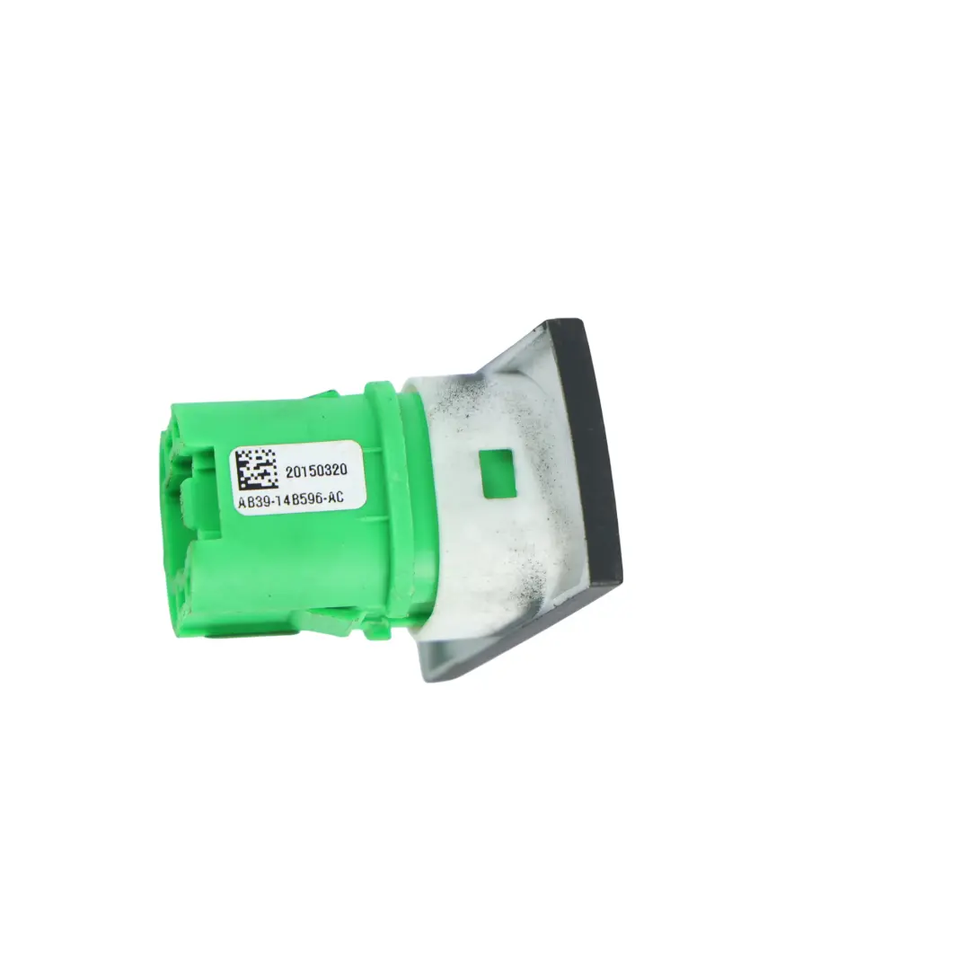 Ford Ranger Mk6 4x4 Differential Lock Down Hill Control Switch - SKU AB39-14B596-AC - Part number AB39-14B596-AC