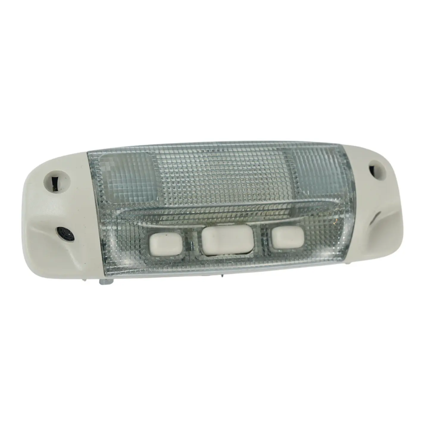 Ford Ranger T6 Luz Lámpara Techo Interior Delantera Gris AB39-15K609-AB