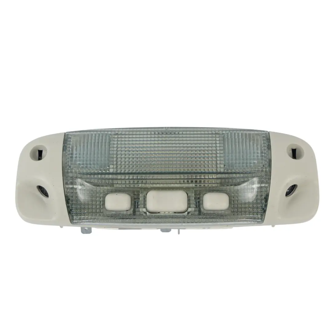 Plafonnier Avant Intérieur Gris pour Ford Ranger T6 à propos du numéro de pièce AB39-15K609-AB Ford Ranger T6 Plafonnier Avant Intérieur Gris - SKU AB39-15K609-AB - Numéro de pièce AB39-15K609-AB