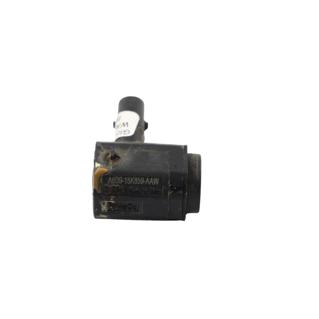 Ford Ranger MK3 T6 Rear Bumper PDC Parking Sensor - SKU AB39-15K859-AAW - Part number AB39-15K859-AAW