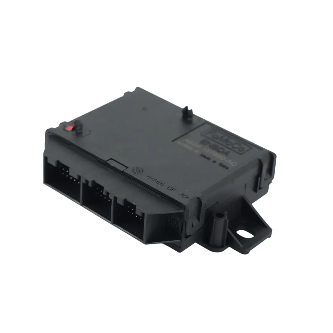 Ford Ranger MK6 Módulo Control Sensor Aparcamiento PDC ECU - SKU AB39-15T850-AC - Número de pieza AB39-15T850-AC